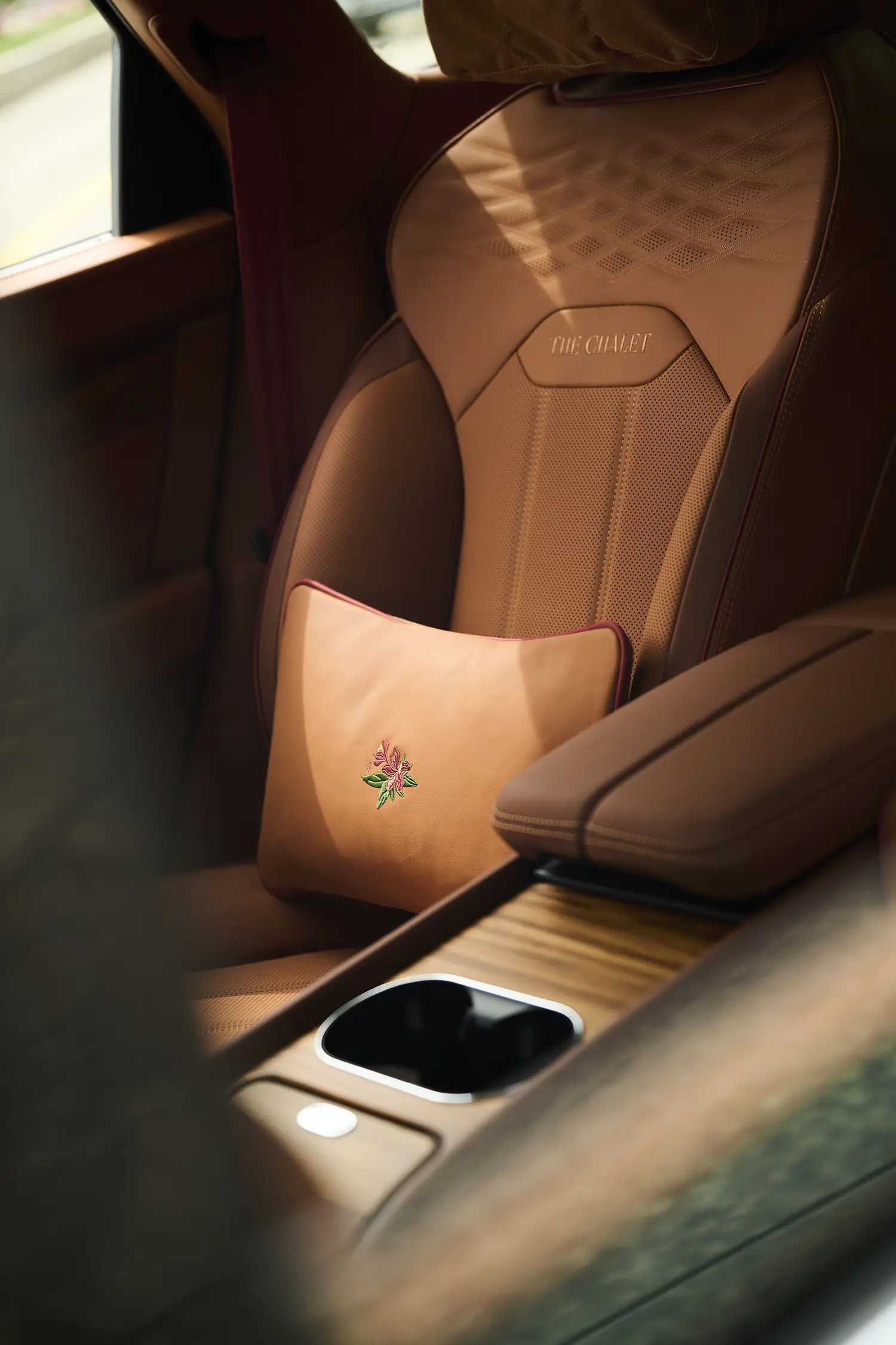 Bentley Bentayga EWB Chalet Edition - Photo 14
